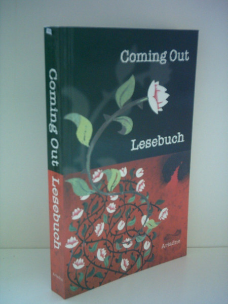Coming out Lesebuch