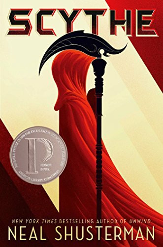 Scythe (Volume 1) (Arc of a Scythe)