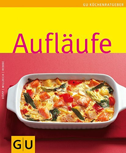 Aufläufe: Limitierte Treueausgabe
