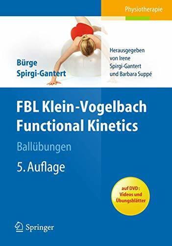 FBL Functional Kinetics. Ballübungen: Instruktion und Analyse