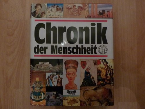 Chronik der Menschheit. Sonderausgabe