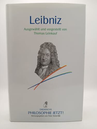 Philosophie Jetzt! Leibniz