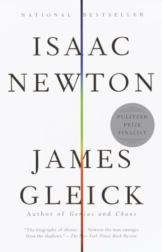 Isaac Newton (Vintage)
