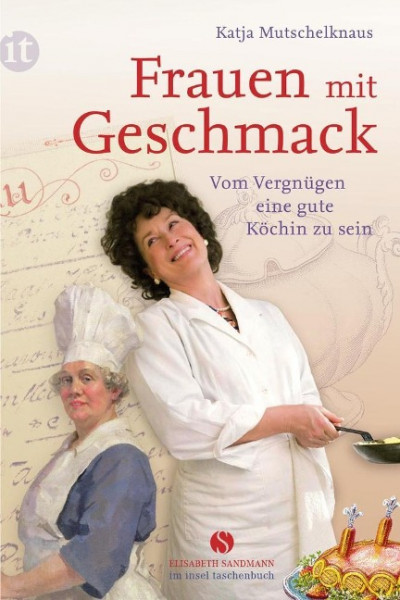 Frauen mit Geschmack