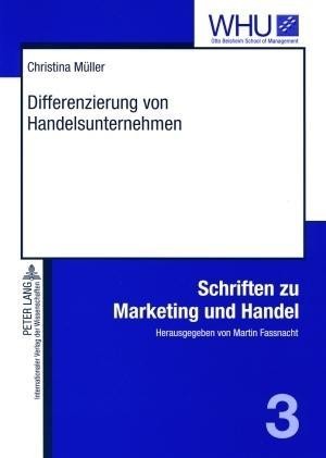 Differenzierung von Handelsunternehmen