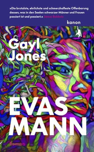 Evas Mann: Roman