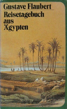 Reisetagebuch aus Ägypten