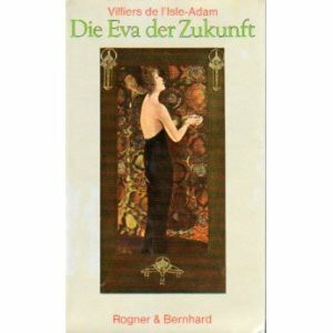 Die Eva der Zukunft