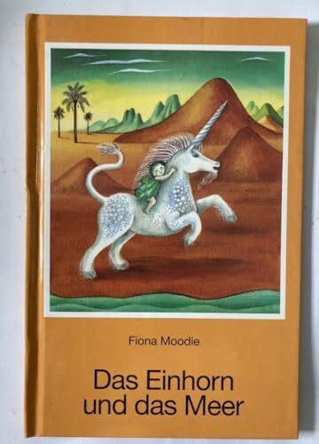 Das Einhorn und das Meer