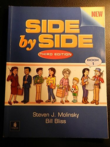 Side by Side: Book 1