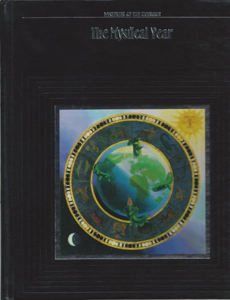 Mystical Year (Mysteries of the Unknown)