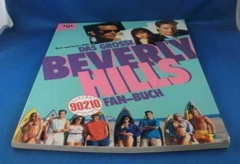 Das große Beverly Hills 90210 Fan-Buch, Bd.1