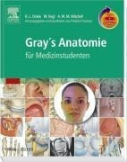 Gray¿s Anatomie für Studenten mit StudentConsult-Zugang
