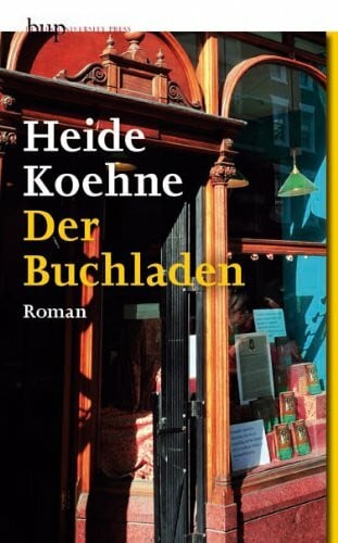 Der Buchladen: Roman