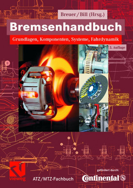 Bremsenhandbuch