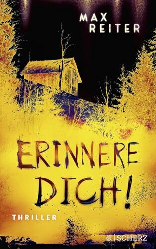 Erinnere dich!: Thriller | Kannst du deinen Erinnerungen wirklich trauen?
