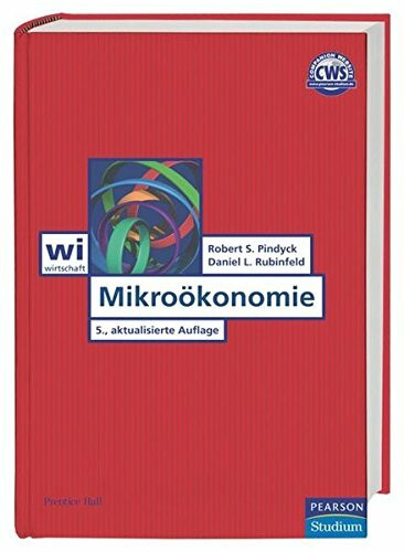 Mikroökonomie