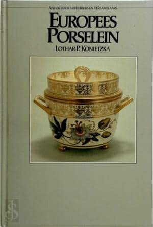 Europees Porselein