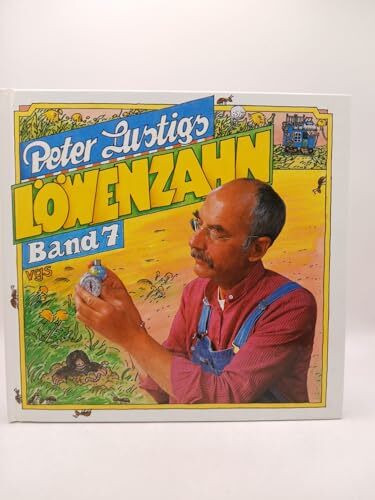 Peter Lustigs Löwenzahn, Bd.7