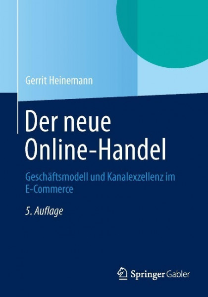 Der neue Online-Handel