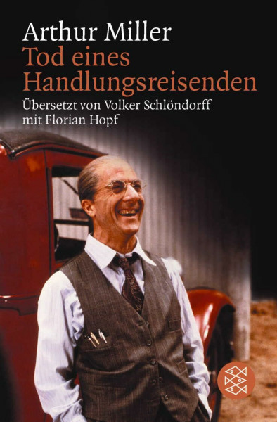 Tod eines Handlungsreisenden: Gewisse Privatgespräche in zwei Akten und einem Requiem (Theater / Regie im Theater)