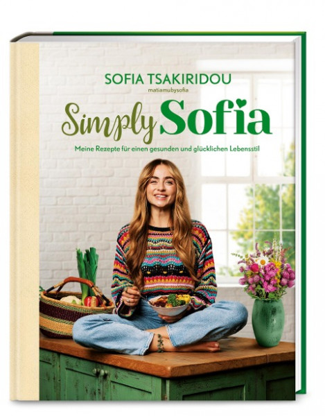 Simply Sofia