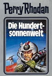 Perry Rhodan 17. Die Hundertsonnenwelt