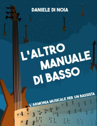 L'ALTRO MANUALE DI BASSO