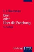 Emile oder Über die Erziehung