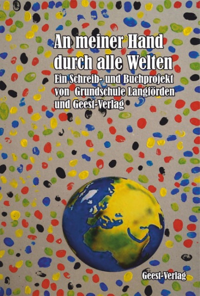 An meiner Hand durch alle Welten