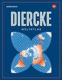 Diercke Weltatlas - Ausgabe 2023