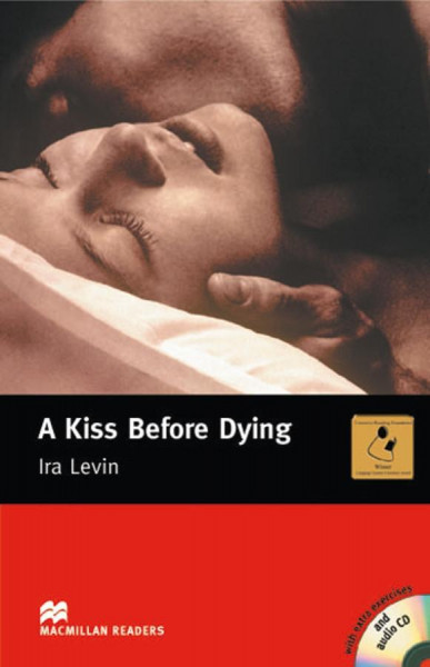 A Kiss Before Dying. Lektüre mit 3 CDs