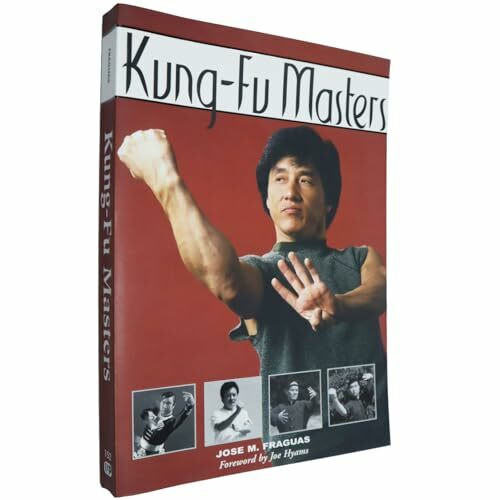 Kung Fu Masters