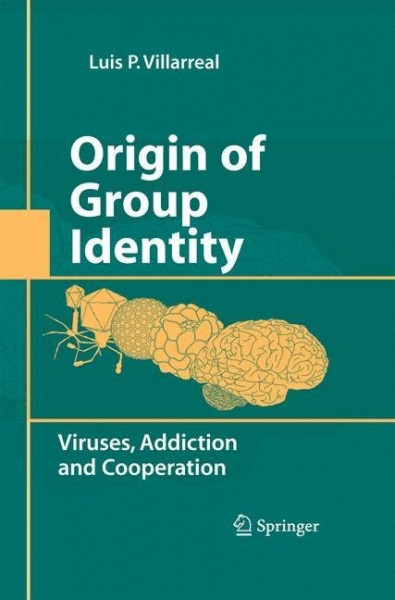 Origin of Group Identity