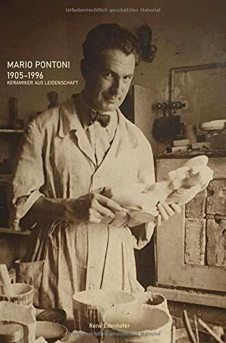 Mario Pontoni 1905-1996