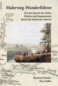 Rölke, P: Malerweg-Wanderführer