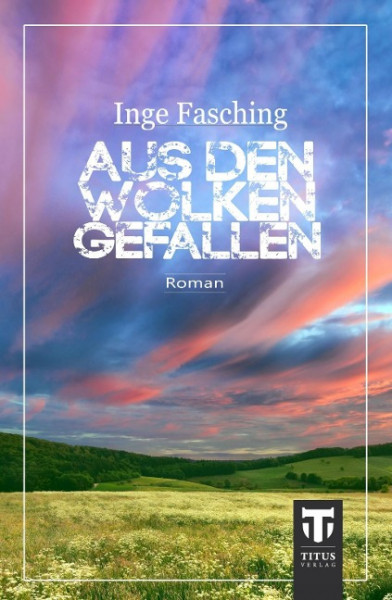 Aus den Wolken gefallen