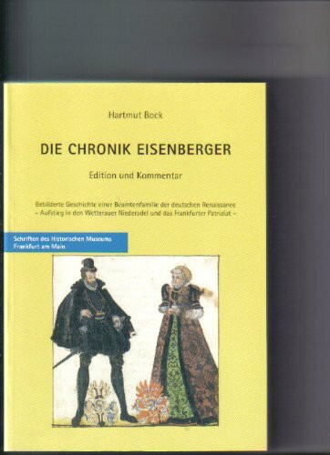 Die Chronik Eisenberger