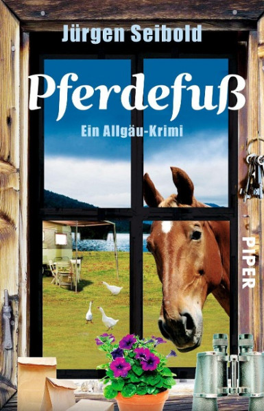 Pferdefuß