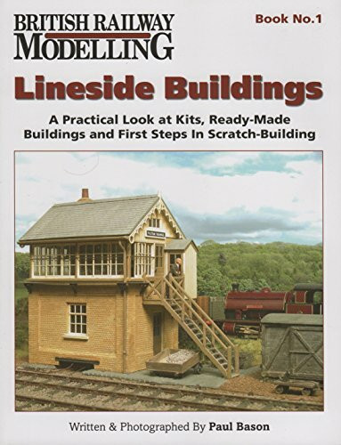 Lineside Buildings