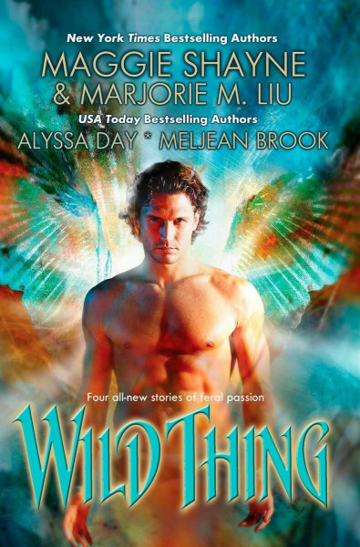Wild Thing
