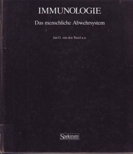 Immunologie: Das menschliche Abwehrsystem