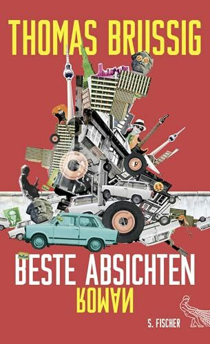 Beste Absichten: Roman