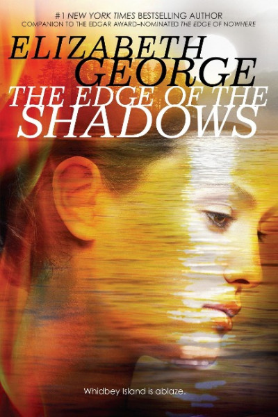 The Edge of the Shadows