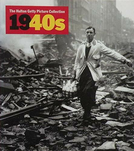 Decades: 1940: Decades of the 20th Century (Decades of the 20th Century Series)