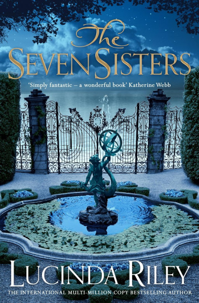 The Seven Sisters 01