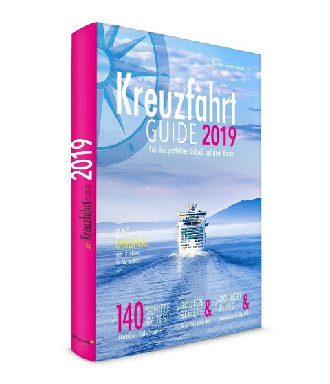 Kreuzfahrt Guide 2019