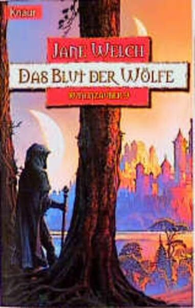 Das Blut der Wölfe. Runenzauber 09