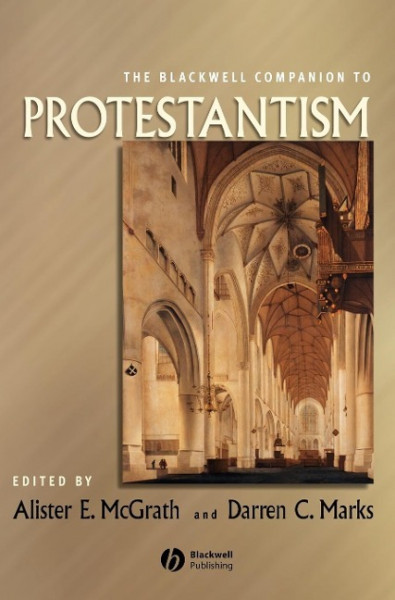 Companion to Protestantism