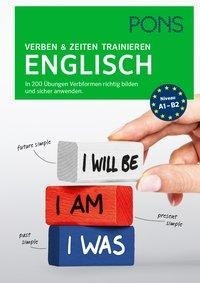 PONS Verben und Zeiten trainieren Englisch